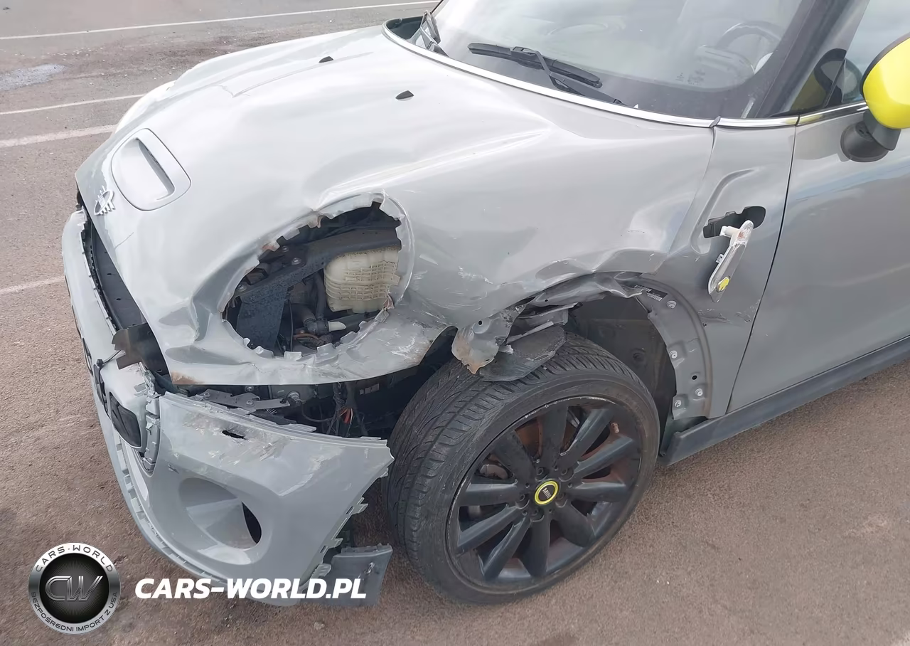 2021 Mini Se Hardtop Cooper VIN:WMWXP3C0XM2M93913 - 19