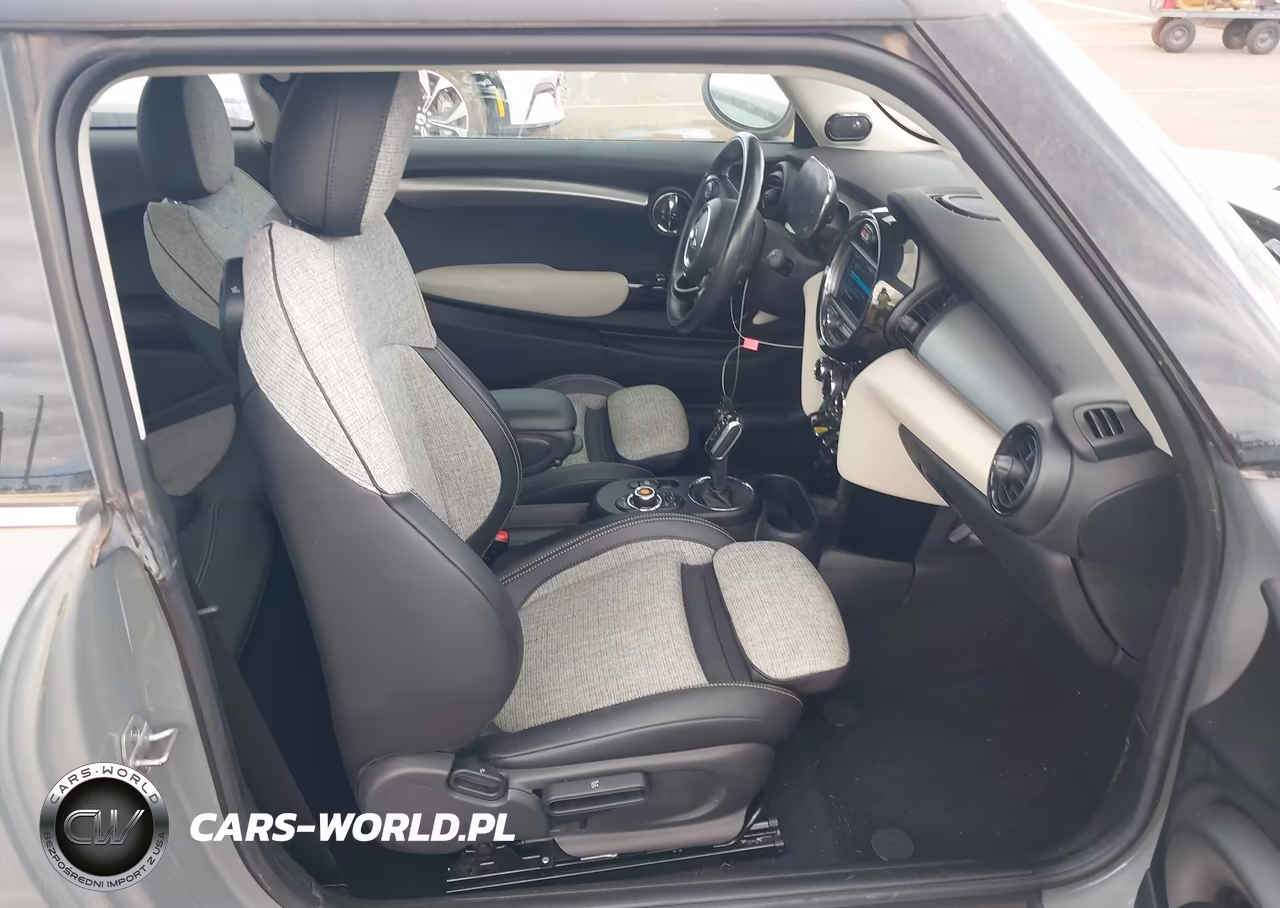 2021 Mini Se Hardtop Cooper VIN:WMWXP3C0XM2M93913 - 5