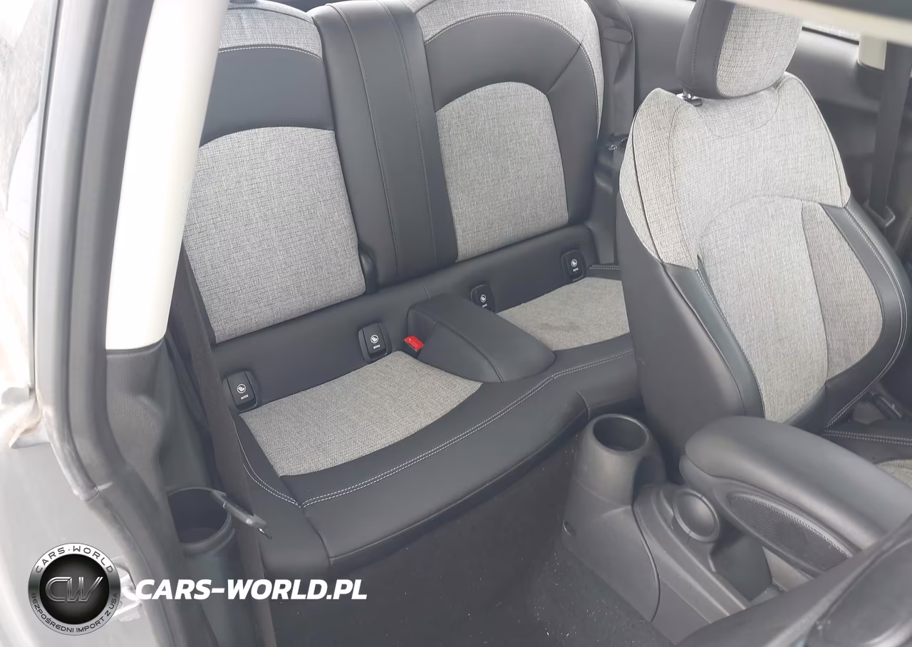 2021 Mini Se Hardtop Cooper VIN:WMWXP3C0XM2M93913 - 8