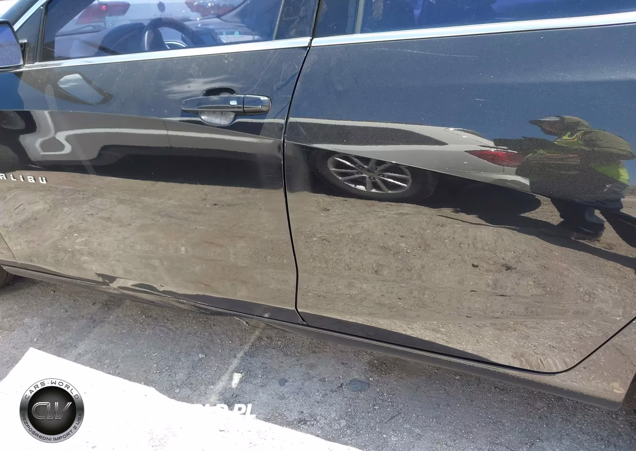 2018 Chevrolet Malibu 1Ls VIN:1G1ZB5ST7JF292596 - 20