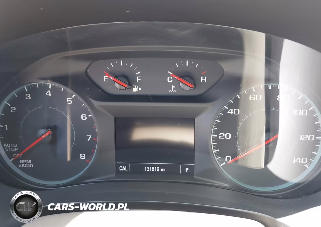 2018 Chevrolet Malibu 1Ls VIN:1G1ZB5ST7JF292596 - 7