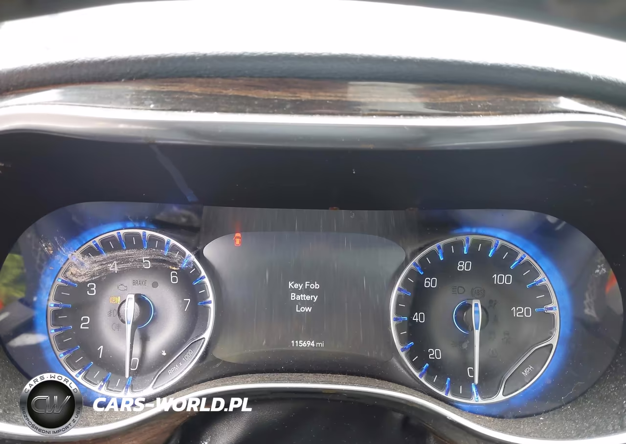 2022 Chrysler Pacifica Limited VIN:2C4RC1GG7NR158534 - 7
