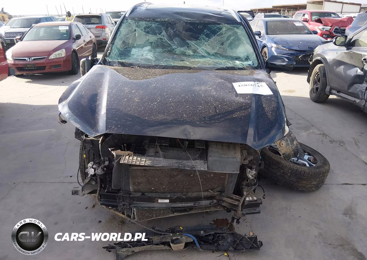 2024 Hyundai Palisade Limited VIN:KM8R54GE8RU736414 - 13