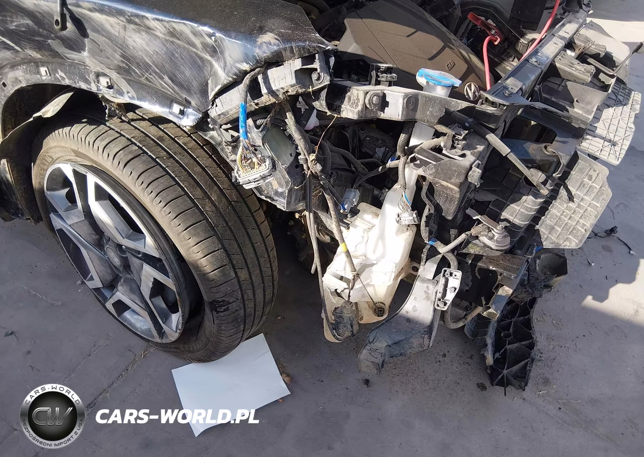 2024 Hyundai Palisade Limited VIN:KM8R54GE8RU736414 - 21