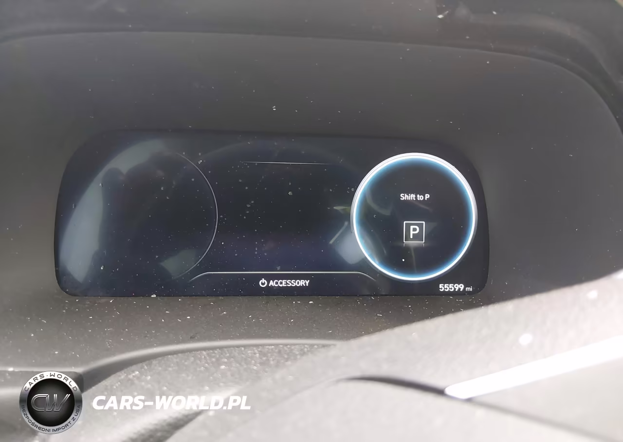 2024 Hyundai Palisade Limited VIN:KM8R54GE8RU736414 - 7