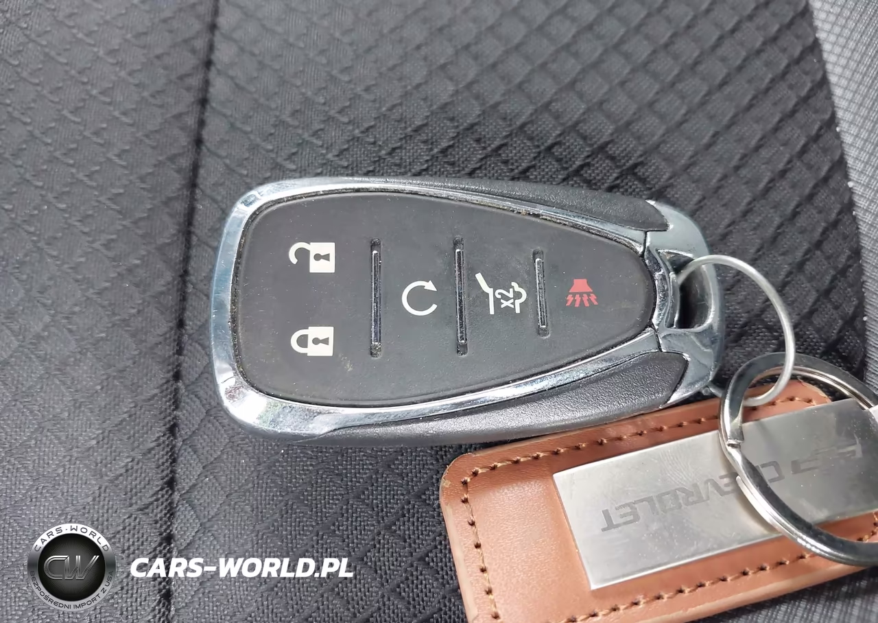 2021 Chevrolet Trailblazer Awd Rs VIN:KL79MUSL4MB034671 - 11