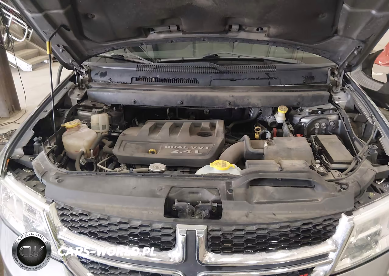 2013 Dodge Journey Sxt VIN:3C4PDCBB5DT503244 - 10
