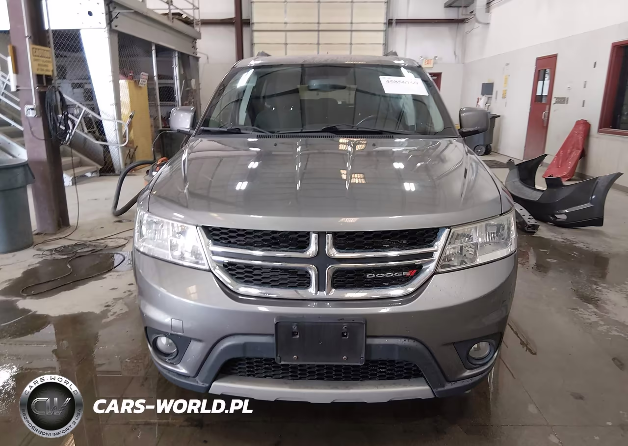 2013 Dodge Journey Sxt VIN:3C4PDCBB5DT503244 - 13
