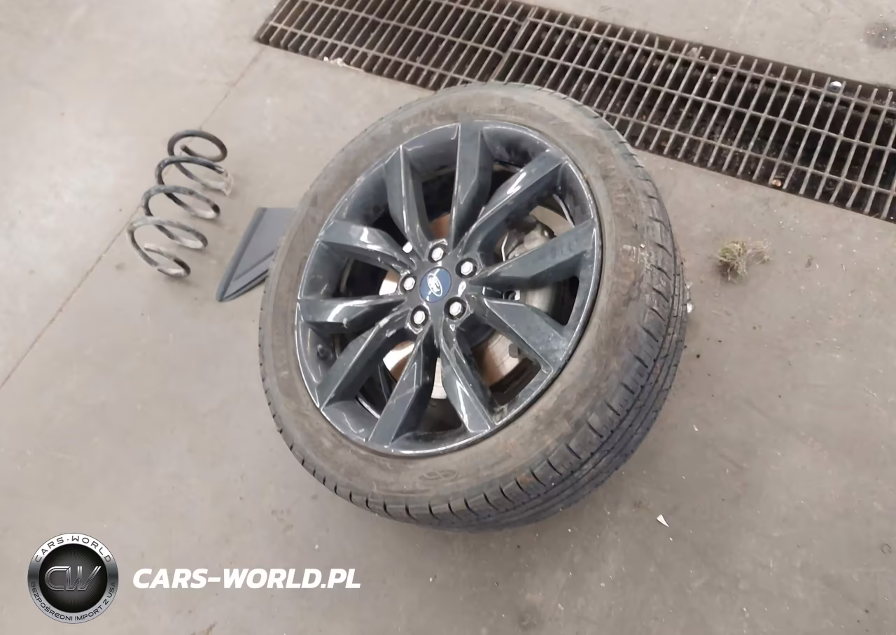 2018 Ford Escape Se VIN:1FMCU9GD3JUD37315 - 12