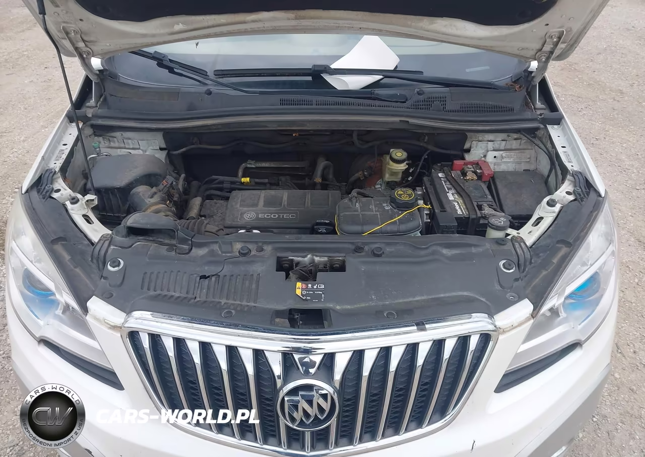 2013 Buick Encore VIN:KL4CJCSBXDB143620 - 10
