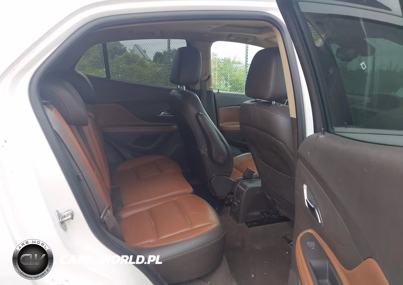2013 Buick Encore VIN:KL4CJCSBXDB143620 - 8