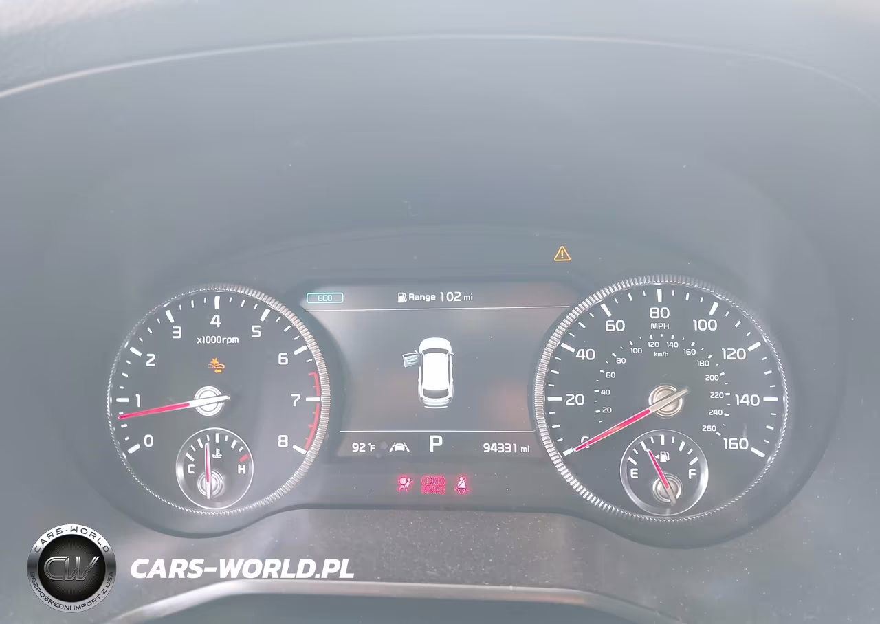 2021 Kia Telluride Sx VIN:5XYP5DHC1MG169532 - 7