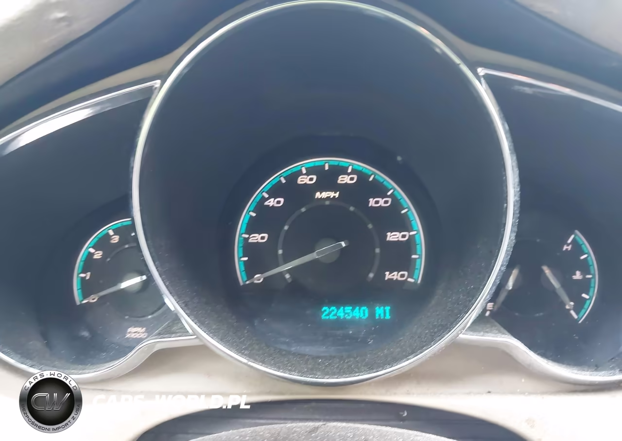 2008 Chevrolet Malibu Lt VIN:1G1ZH57B58F175169 - 7