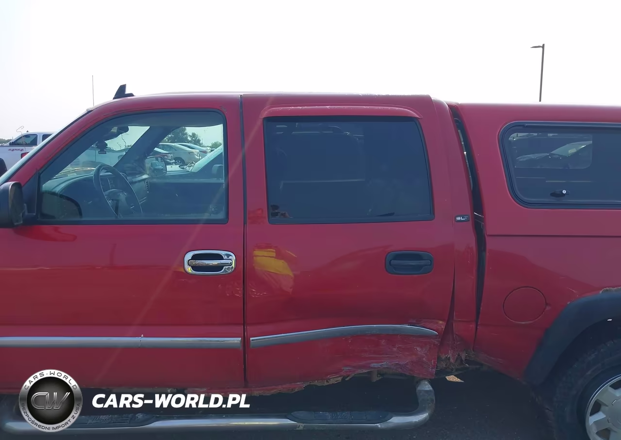 2006 GMC Sierra 1500 Slt VIN:2GTEK13T161184261 - 15