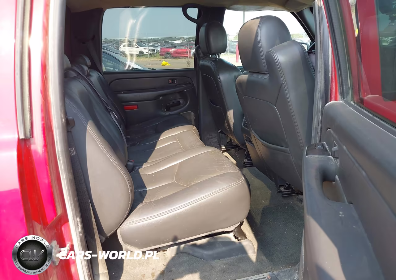 2006 GMC Sierra 1500 Slt VIN:2GTEK13T161184261 - 8