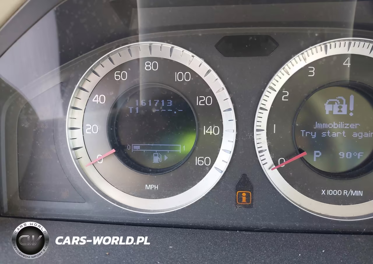 2011 Volvo S80 3.2 VIN:YV1940ASXB1135733 - 7