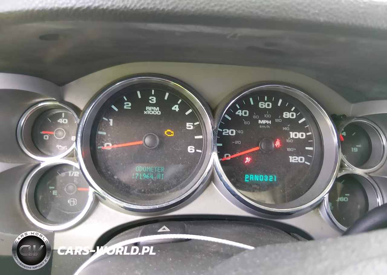 2008 GMC Sierra 1500 Sle1 VIN:2GTEC19C781217674 - 7