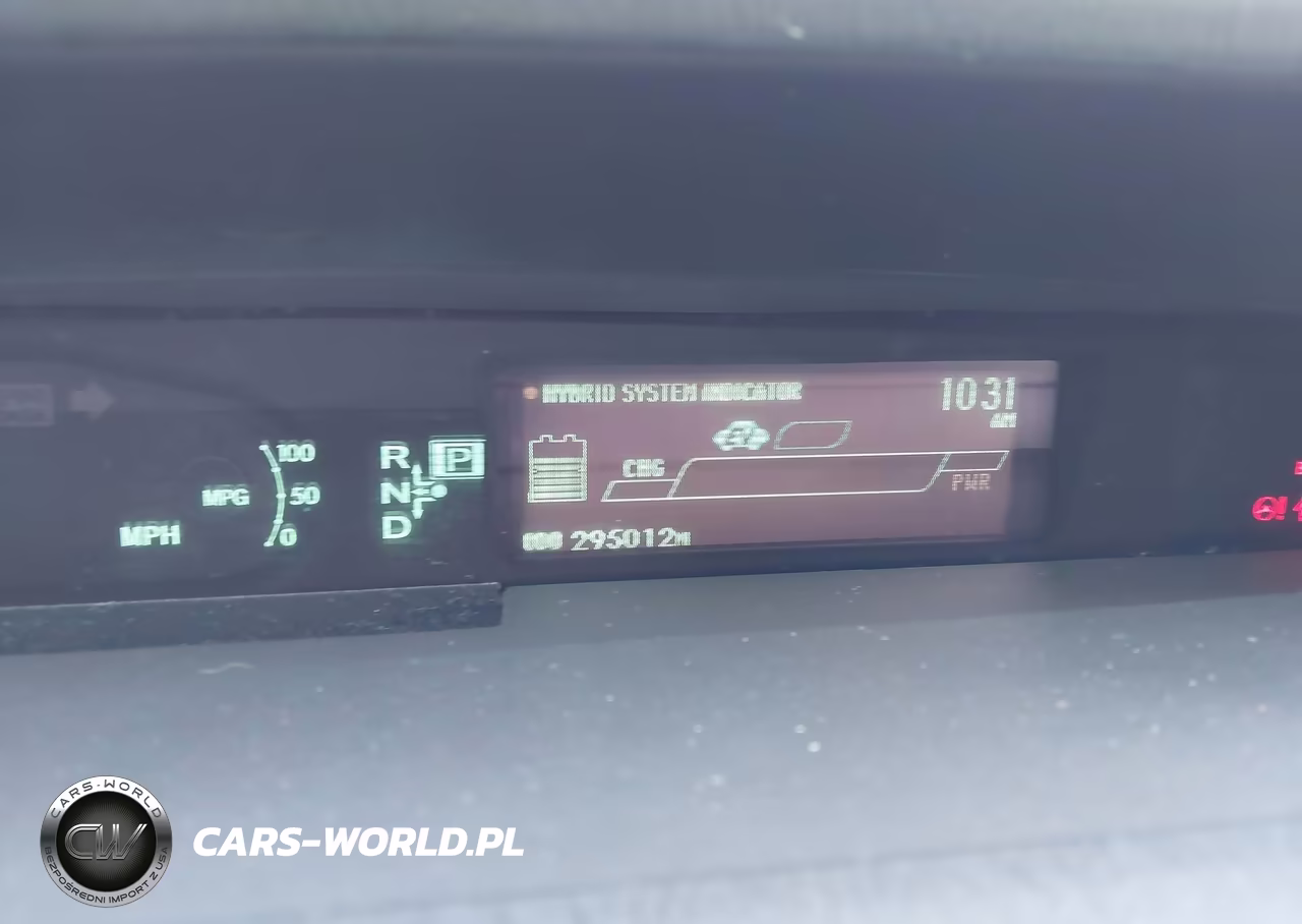 2015 Toyota Prius Three VIN:JTDKN3DU5F1934974 - 15