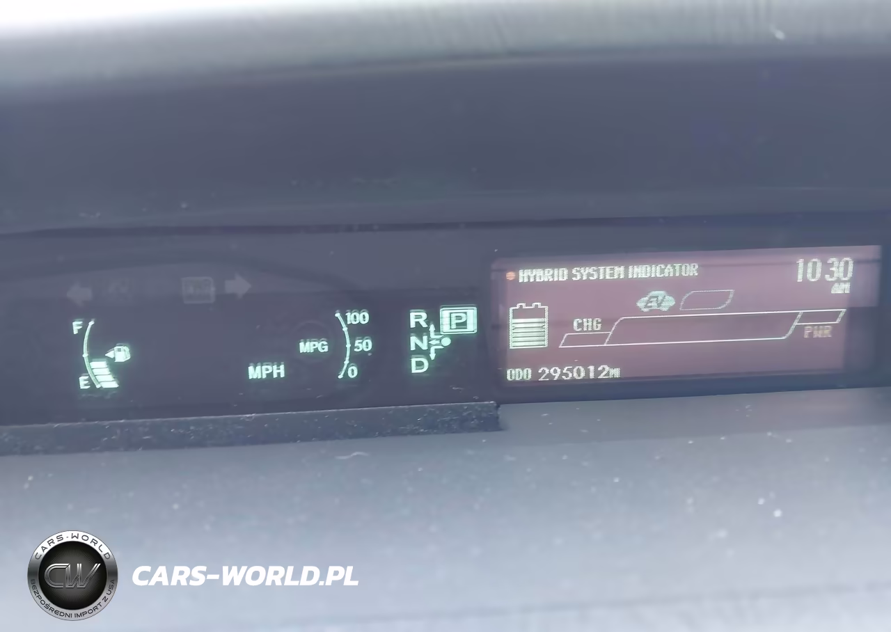 2015 Toyota Prius Three VIN:JTDKN3DU5F1934974 - 7