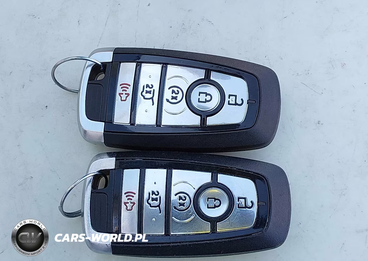 2024 Ford Edge Titanium VIN:2FMPK4K96RBA19557 - 11