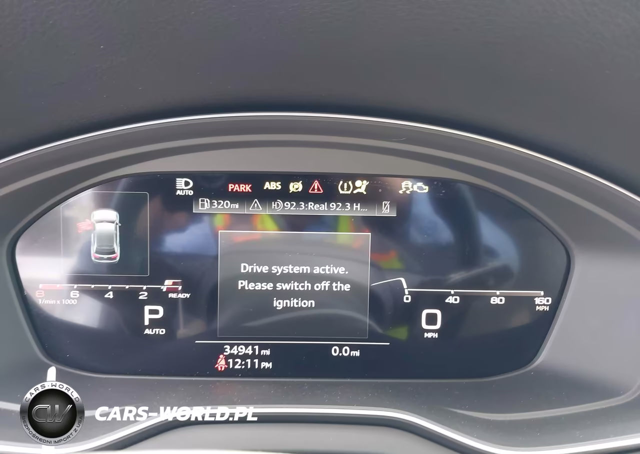 2021 Audi Q5 Premium Plus 45 Tfsi Quattro S Tronic VIN:WA1BAAFY4M2130070 - 7