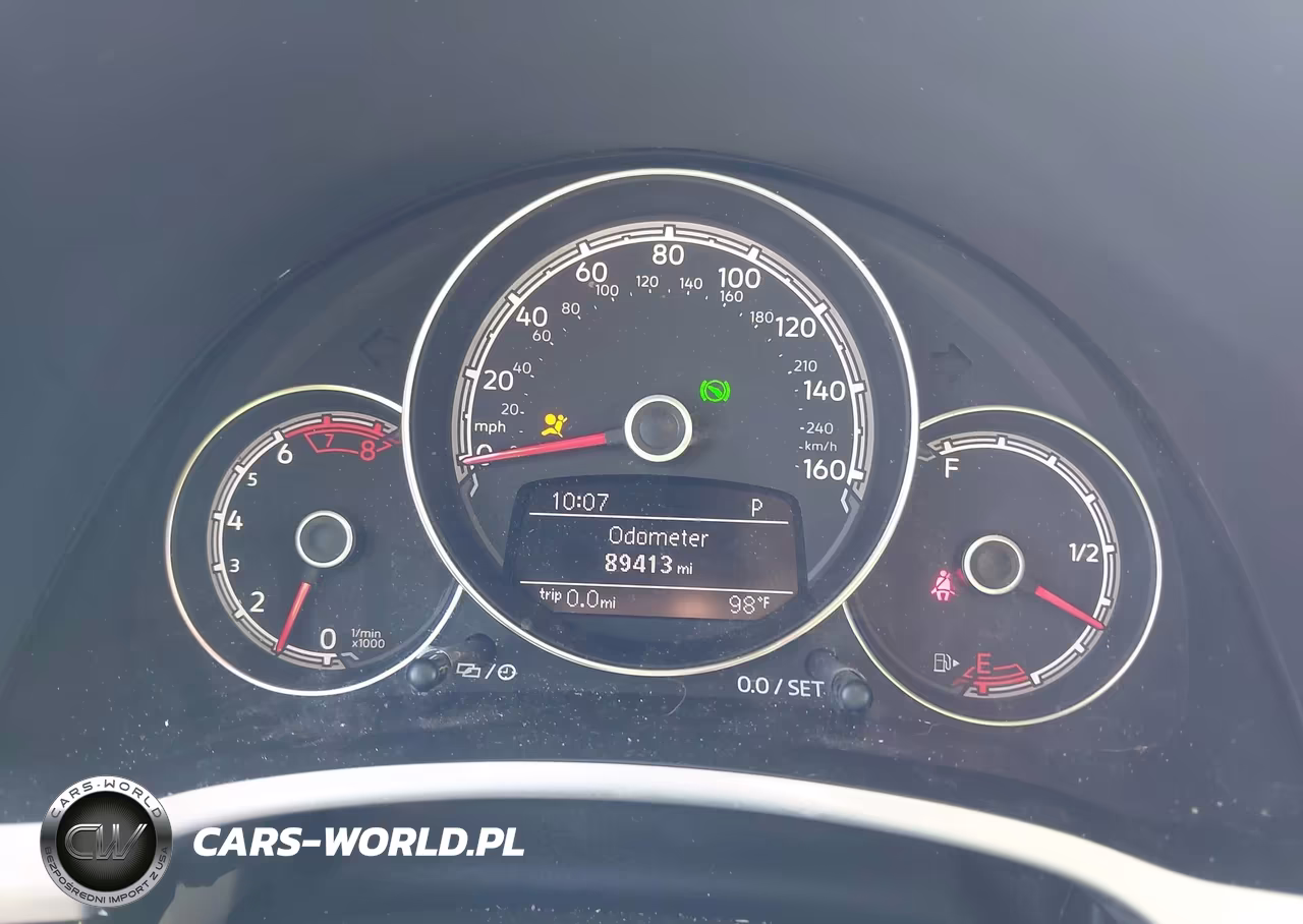 2017 Volkswagen Beetle #Pinkbeetle-1.8T Classic-1.8T S-1.8T Se-1.8T Sel VIN:3VW517AT4HM811343 - 7