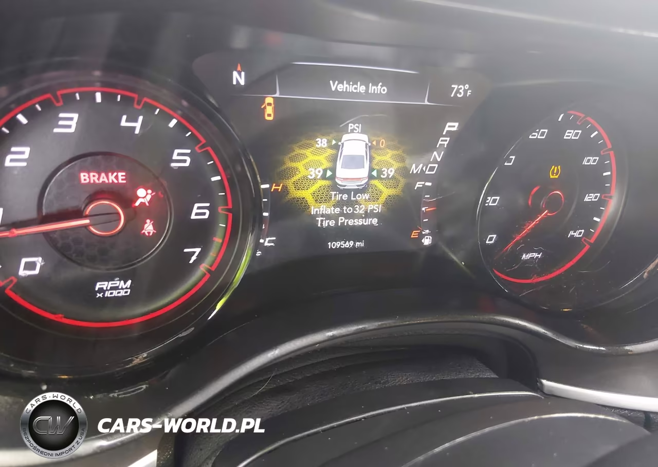 2022 Dodge Charger Gt Rwd VIN:2C3CDXHG5NH157798 - 7