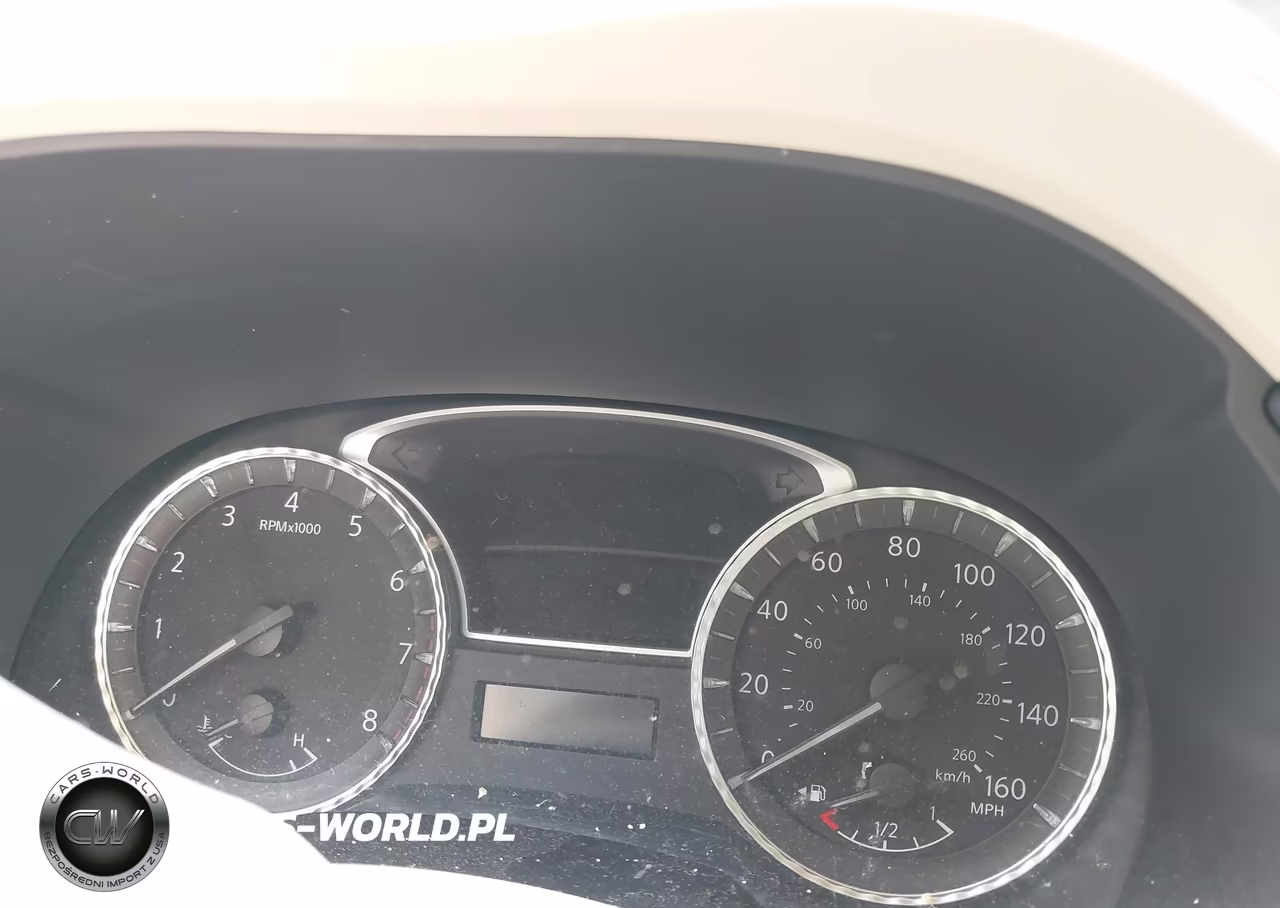 2013 Infiniti Jx35 VIN:5N1AL0MM5DC353407 - 14