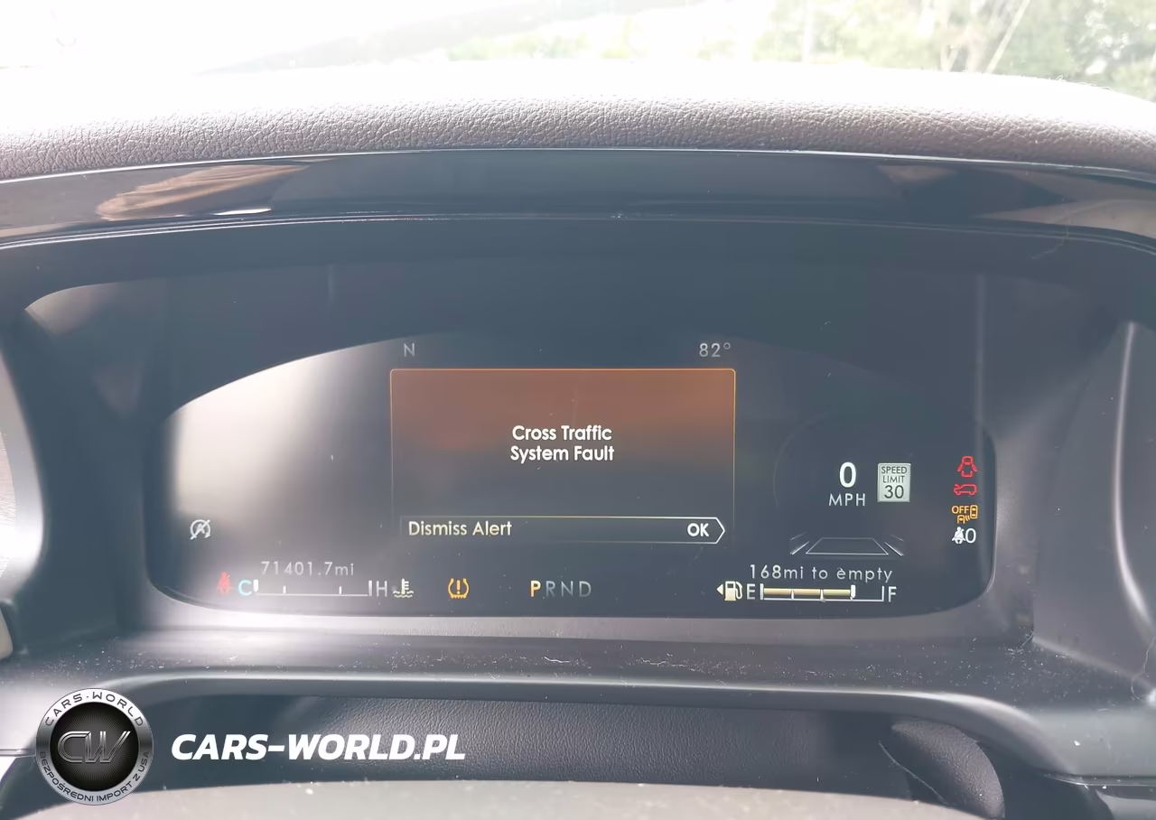 2020 Lincoln Aviator Reserve VIN:5LM5J7XC5LGL19183 - 7