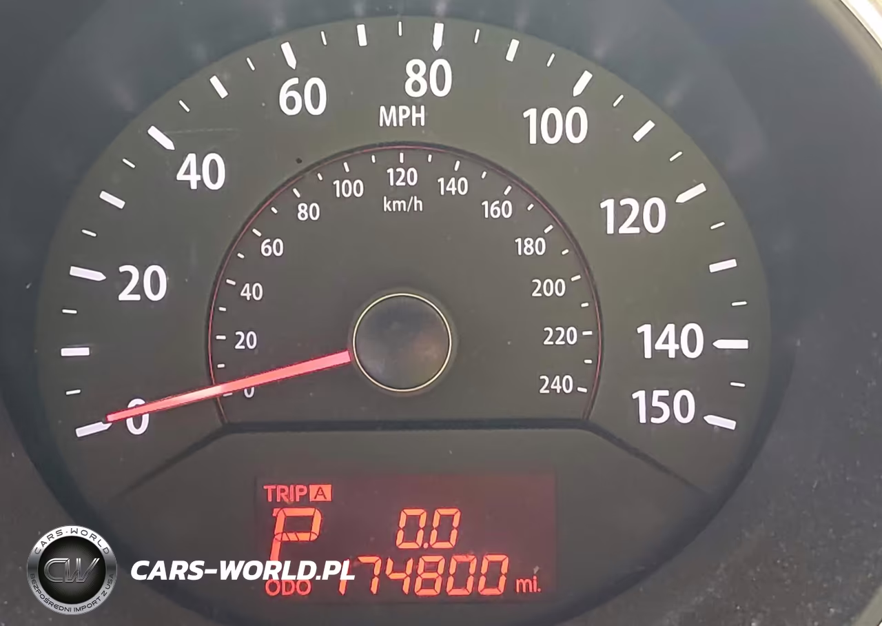 2012 Kia Sorento Lx VIN:5XYKT3A69CG209174 - 15