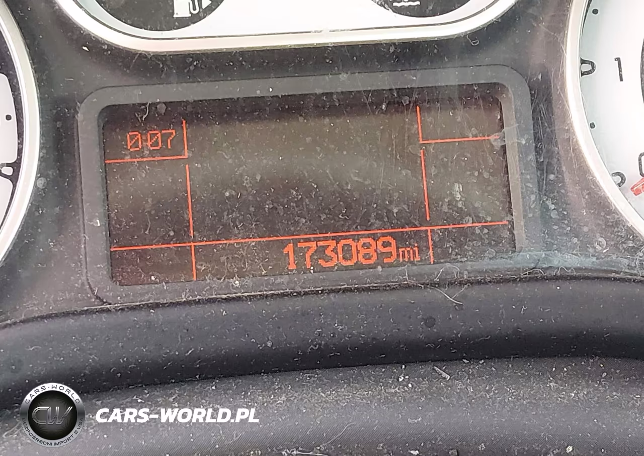 2014 Fiat 500L Trekking VIN:ZFBCFADH6EZ021944 - 15