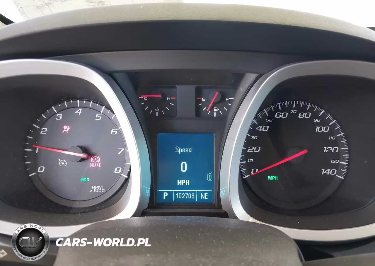 2010 Chevrolet Equinox Lt VIN:2CNALDEW0A6217536 - 7