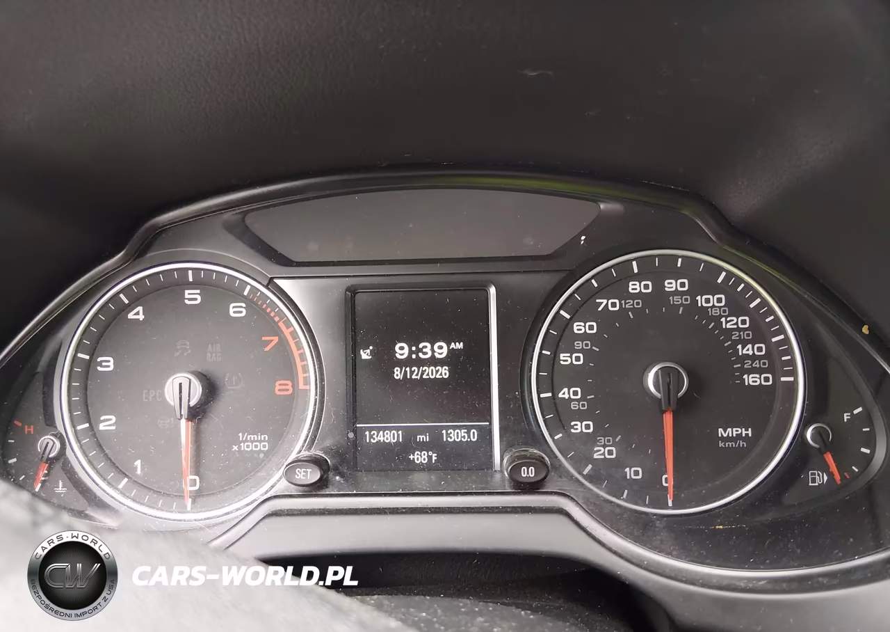 2016 Audi Q5 2.0T Premium VIN:WA1L2AFPXGA115513 - 7