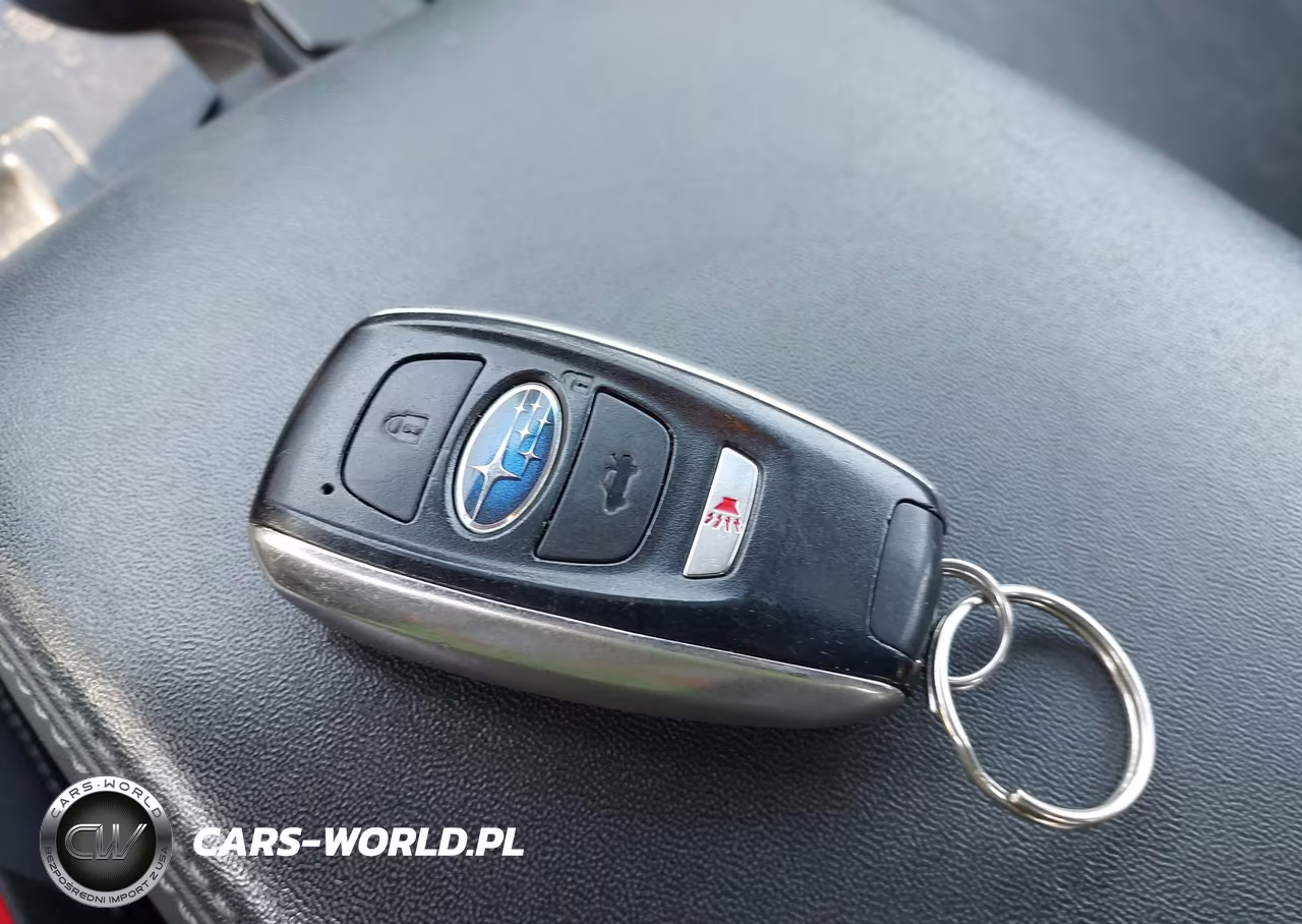 2015 Subaru Legacy 3.6R Limited VIN:4S3BNEN69F3033946 - 11