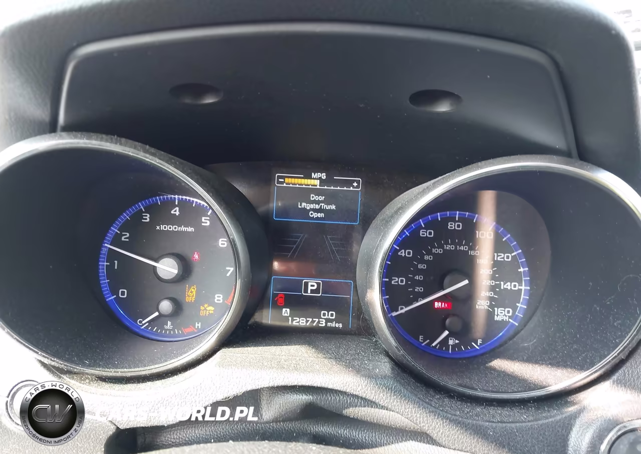 2015 Subaru Legacy 3.6R Limited VIN:4S3BNEN69F3033946 - 7