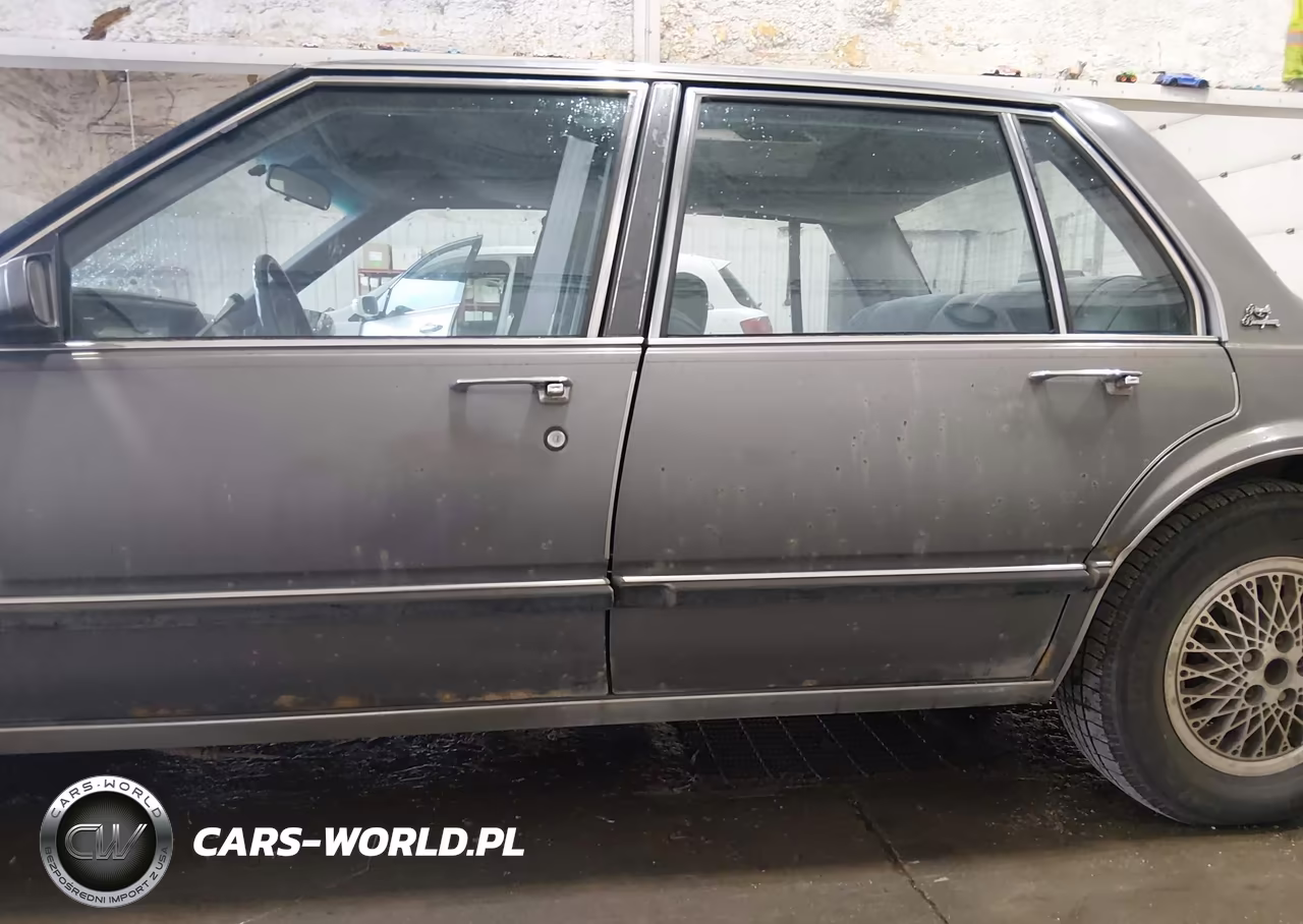 1988 Oldsmobile Delta 88 Royale Brougham VIN:1G3HY54CXJW383523 - 14