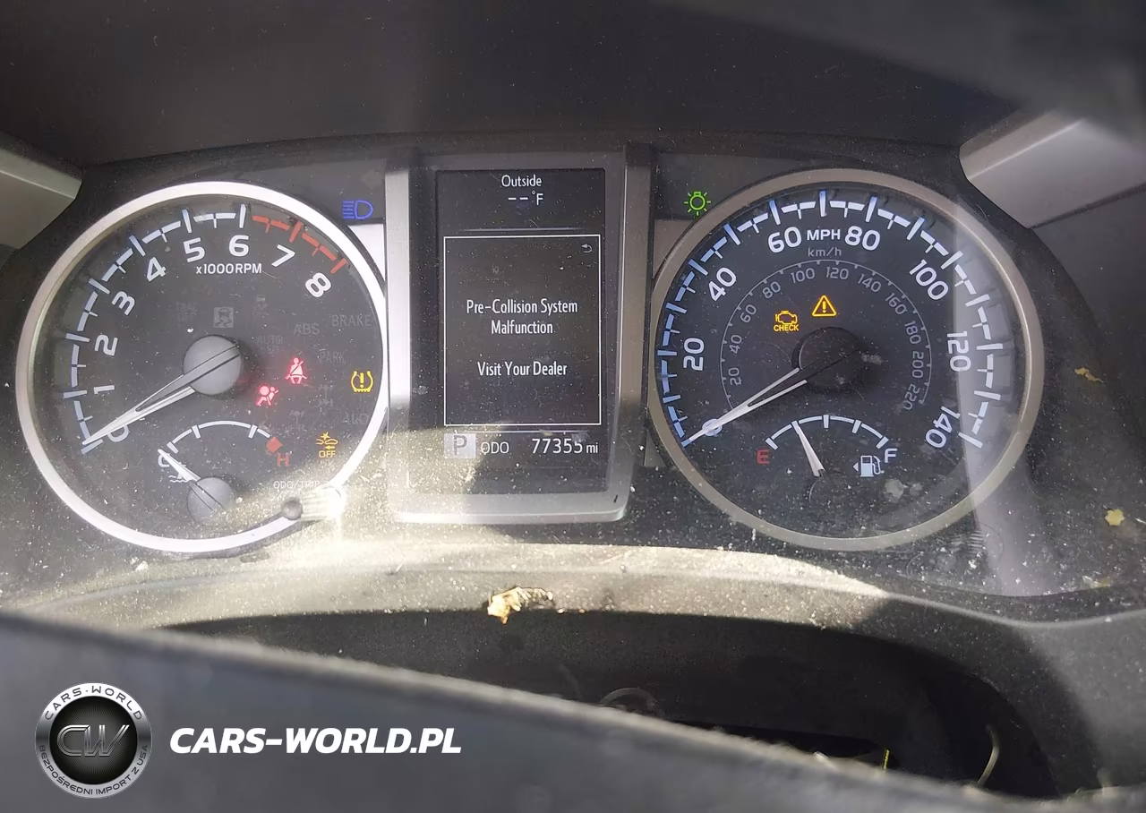 2022 Toyota Tacoma Sr5 V6 VIN:3TYCZ5AN4NT093060 - 7