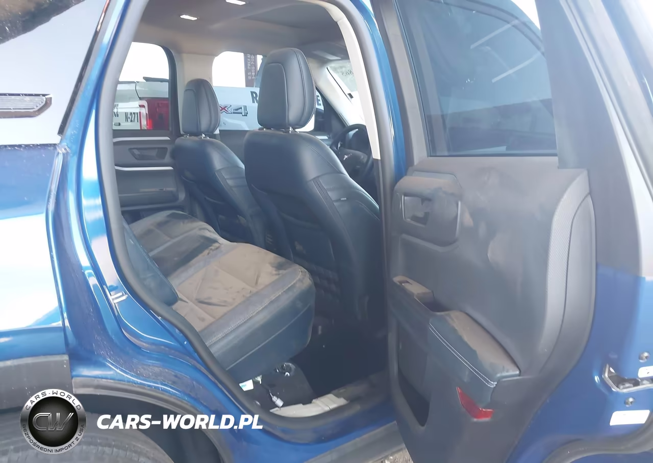 2024 Ford Bronco Sport Outer Banks VIN:3FMCR9C69RRF07804 - 5