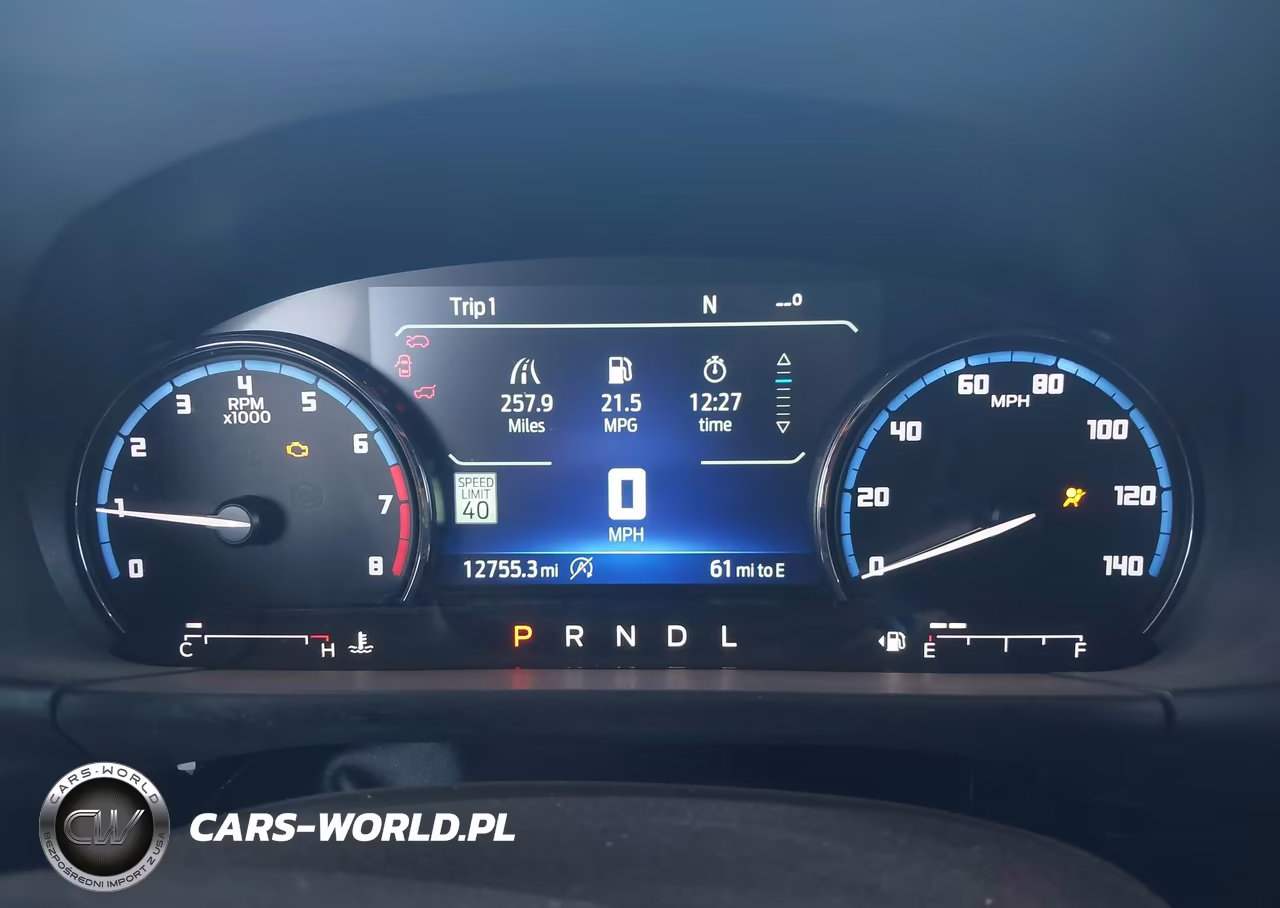 2024 Ford Bronco Sport Outer Banks VIN:3FMCR9C69RRF07804 - 7