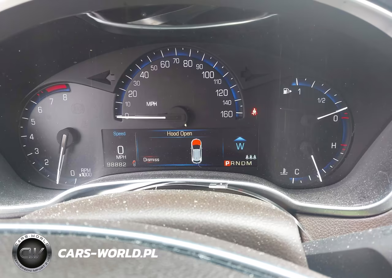2014 Cadillac Srx Luxury Collection VIN:3GYFNBE33ES686815 - 7
