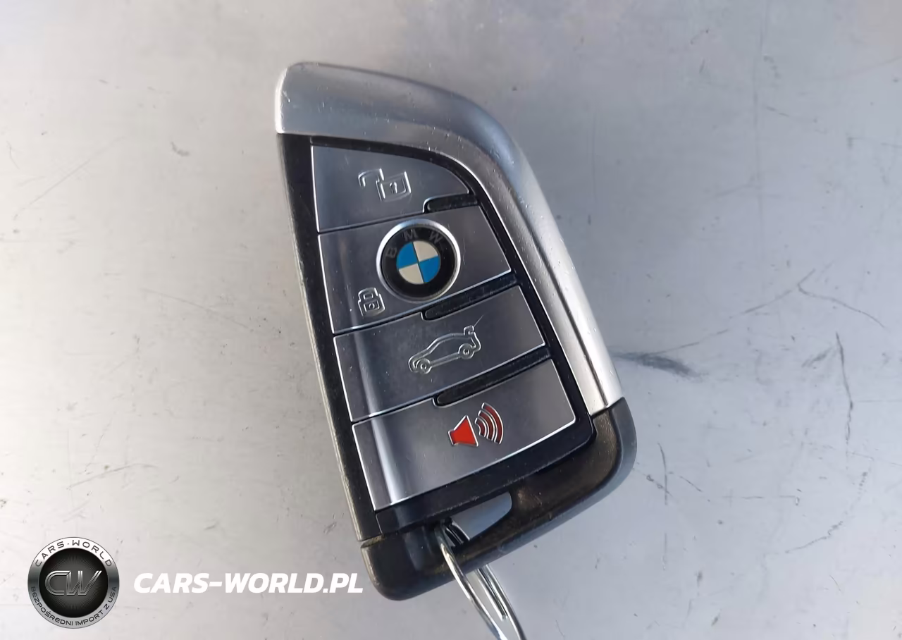 2023 BMW X5 Phev xDrive45E VIN:5UXTA6C02P9P85425 - 11