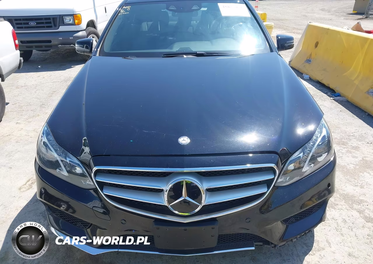 2016 Mercedes-Benz E 350 4Matic VIN:WDDHF8JB2GB248139 - 12