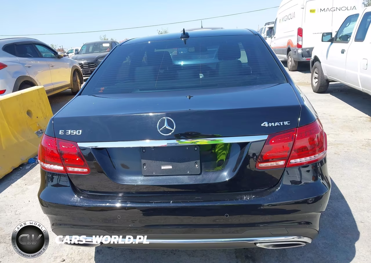 2016 Mercedes-Benz E 350 4Matic VIN:WDDHF8JB2GB248139 - 16