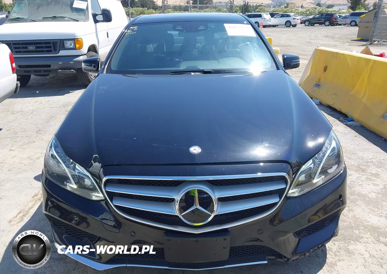 2016 Mercedes-Benz E 350 4Matic VIN:WDDHF8JB2GB248139 - 6