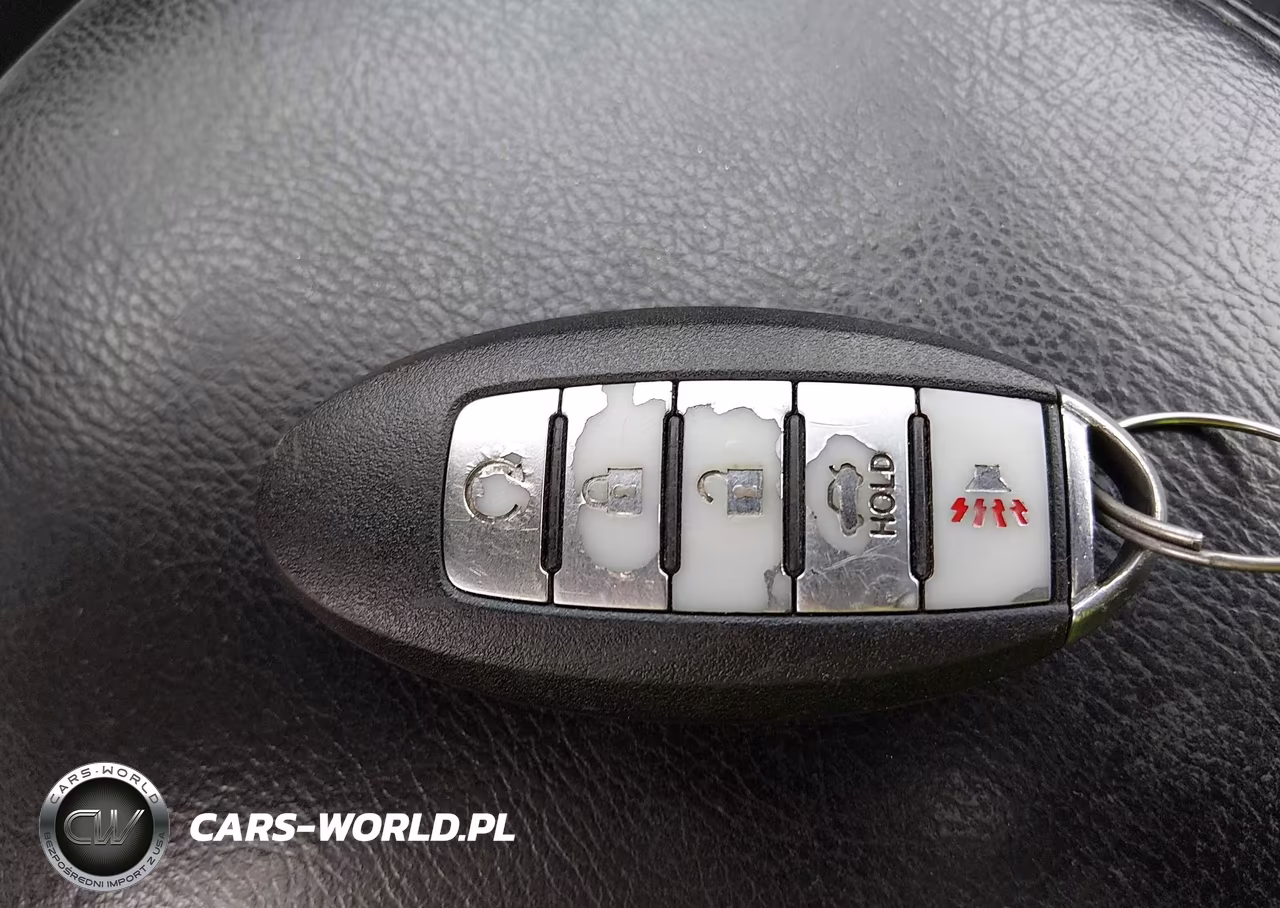 2015 Nissan Altima 2.5 Sl VIN:1N4AL3AP9FC595971 - 11