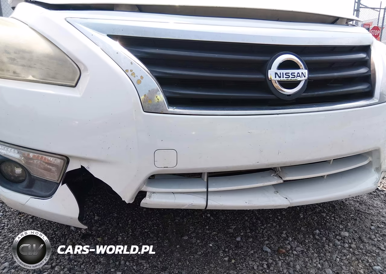 2015 Nissan Altima 2.5 Sl VIN:1N4AL3AP9FC595971 - 13