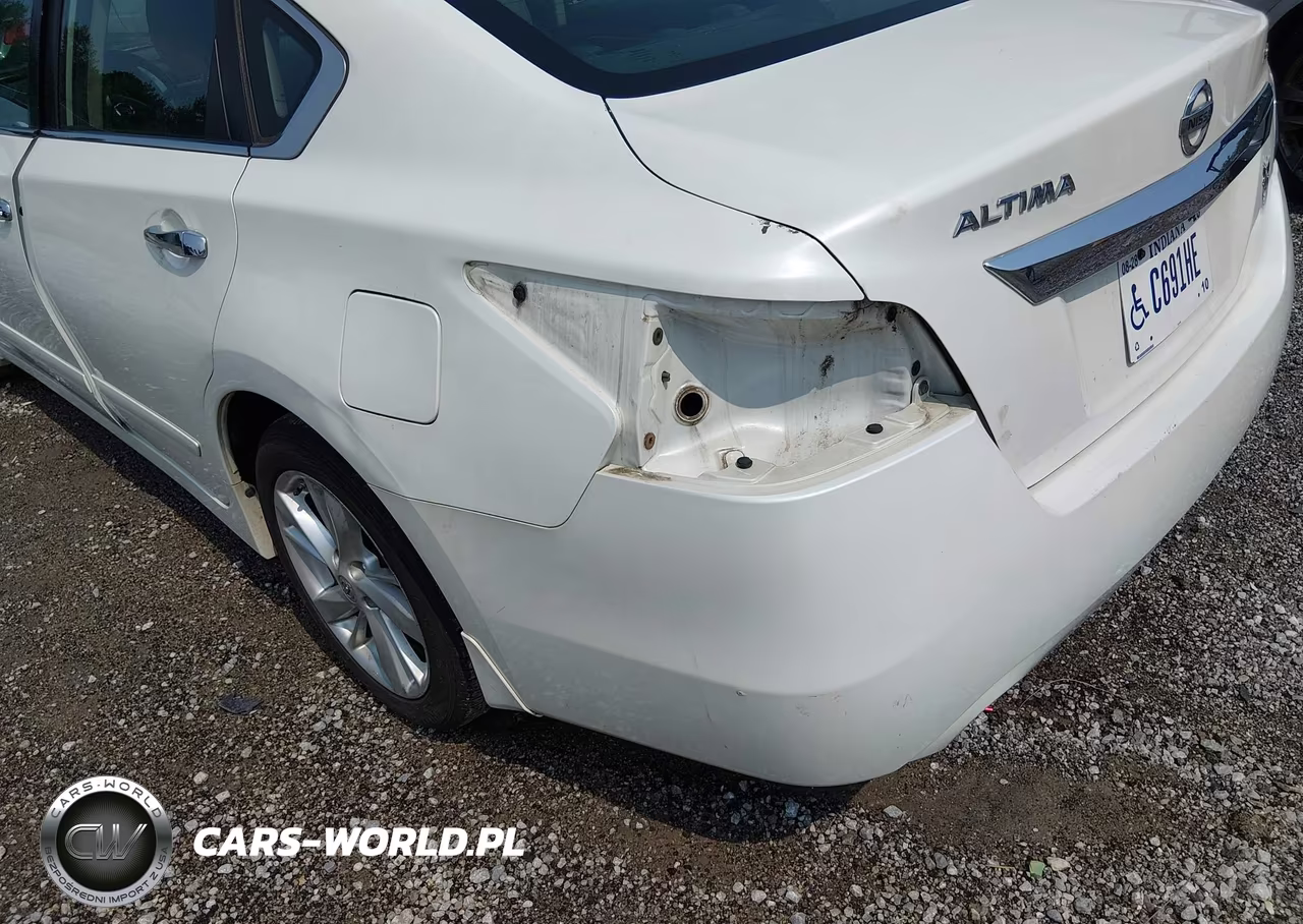 2015 Nissan Altima 2.5 Sl VIN:1N4AL3AP9FC595971 - 16