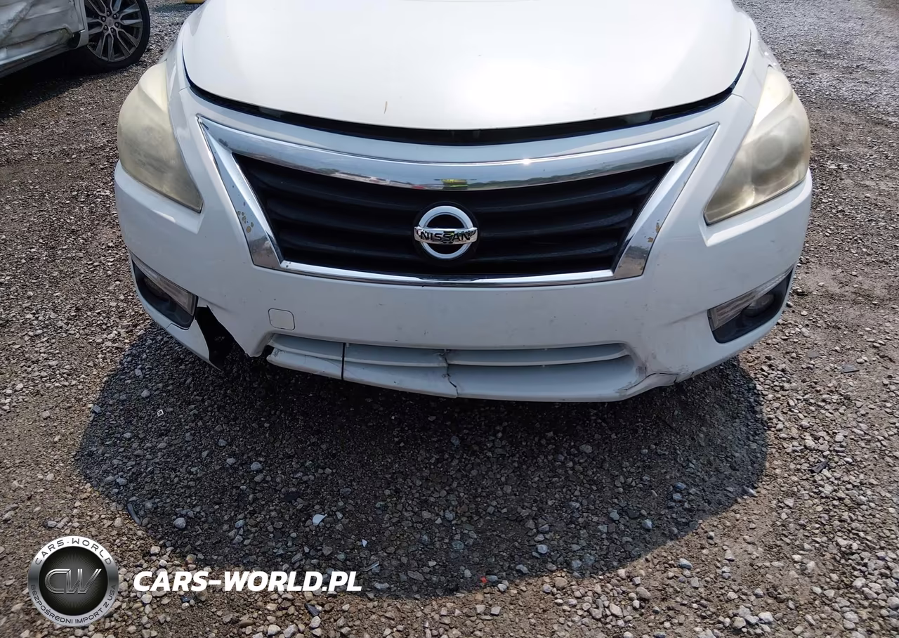 2015 Nissan Altima 2.5 Sl VIN:1N4AL3AP9FC595971 - 6
