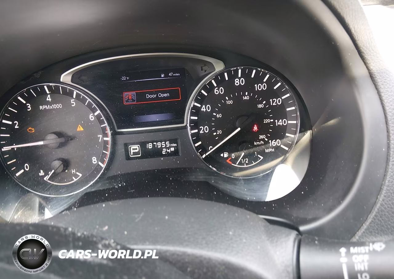 2015 Nissan Altima 2.5 Sl VIN:1N4AL3AP9FC595971 - 7