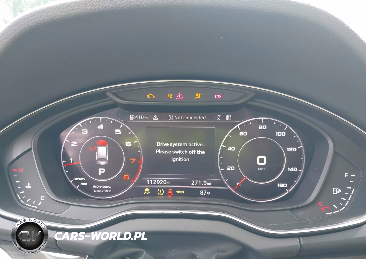 2018 Audi Q5 2.0T Premium-2.0T Tech Premium VIN:WA1CNAFY3J2235820 - 7